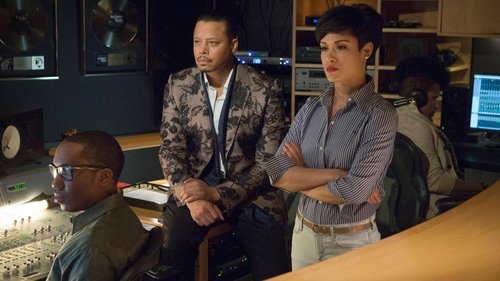 Empire – Fama e Poder: 1×1