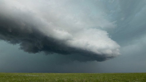StormLapse Backdrop Blur