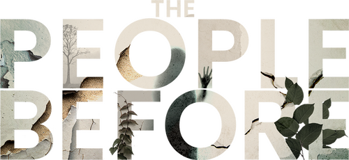 The People Before