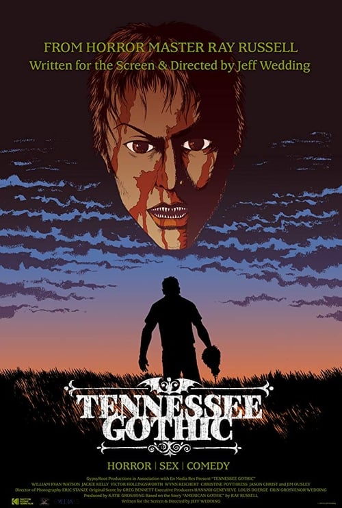 Tennessee Gothic 2019