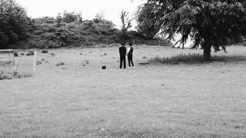 Les Cinéastes Backdrop Blur