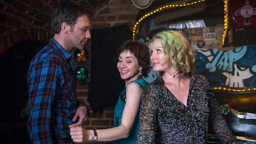 Folge 1727 - Ein Abend im Strawberry-Club