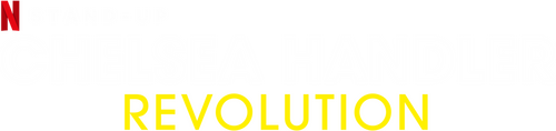 Chelsea Handler: Revolution