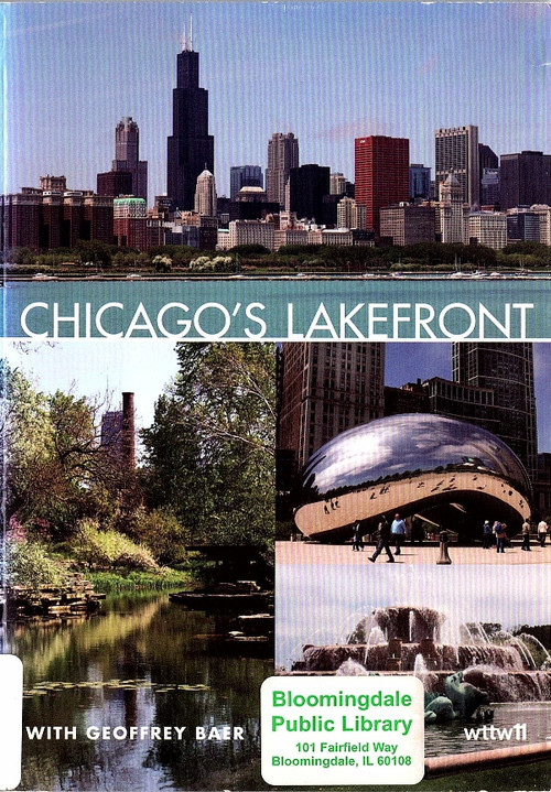 CHICAGO'S LAKEFRONT