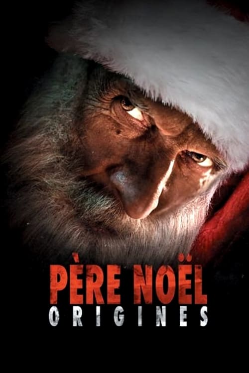 Père Noël Origines 2011