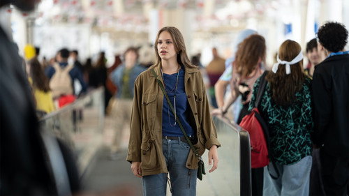 Un bel giorno — still 13