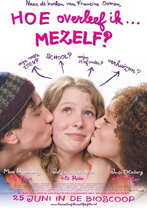 Hoe overleef ik... mezelf? 2008 Hoe overleef ik... mezelf? 2008