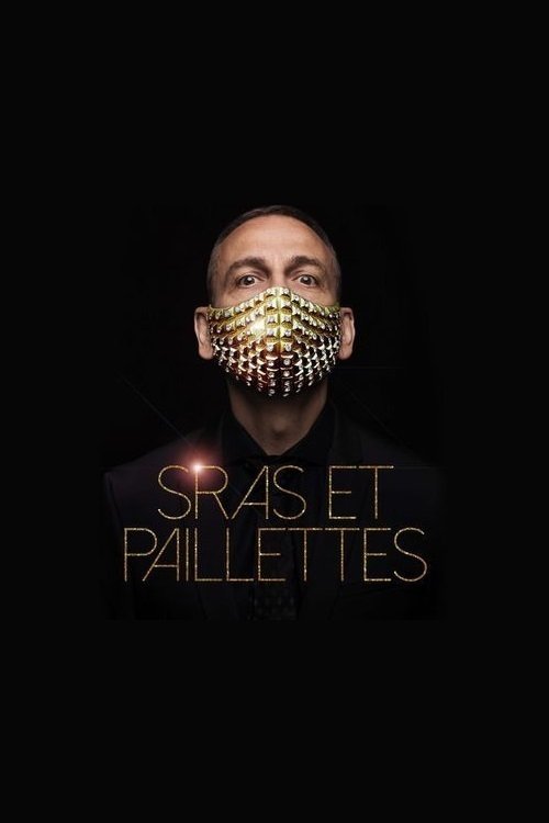 François Pirette - Sras et paillettes Poster
