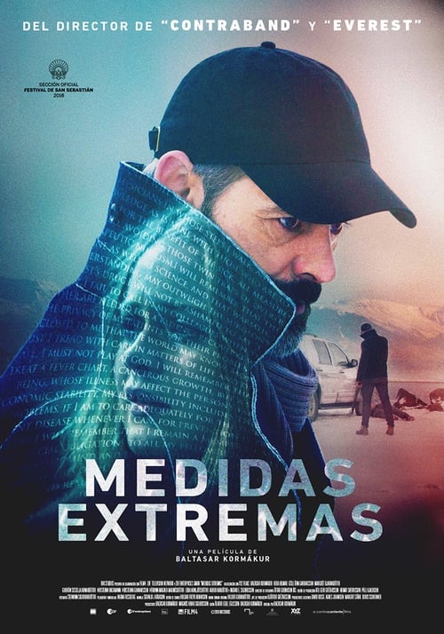 Image Medidas Extremas