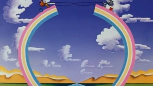 Rainbow image 4