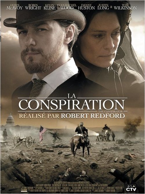 La conspiration 2010