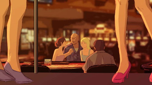 MaoTou Midnight Barbershop