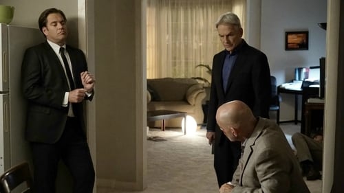 NCIS: Investigação Naval: 13×23