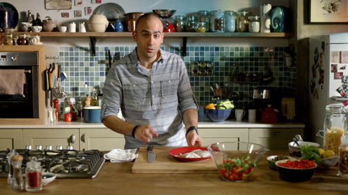 Season 1 Episode 4 - For the Love of Food (Yemek Aşkına)