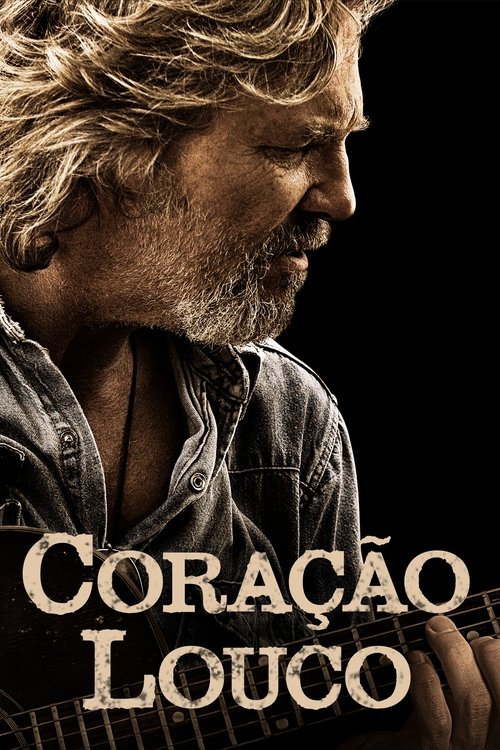 Poster do filme Coração Louco