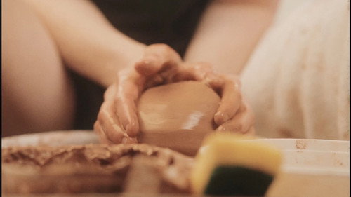 Earth Works: A Potter's Story