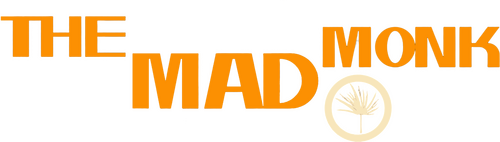 The Mad Monk