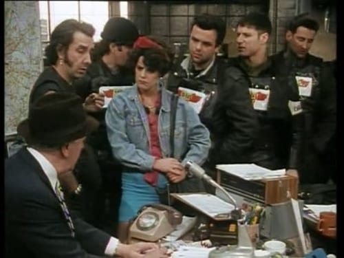 Minder, S09E03 - (1993)