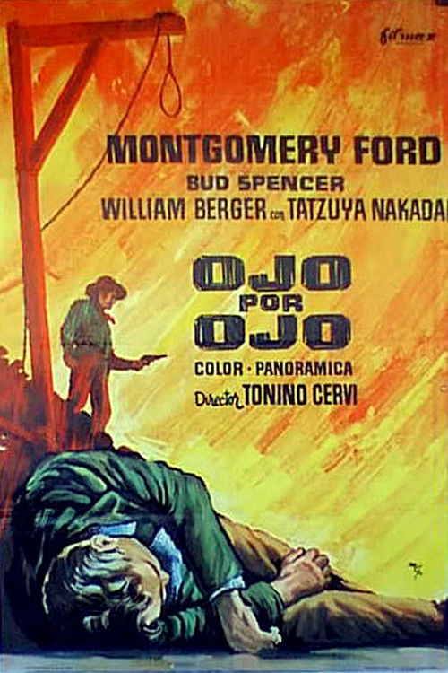 Today We Kill, Tomorrow We Die! poster