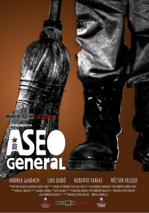 Aseo General (2008)