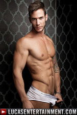 Demian Holt profile photo