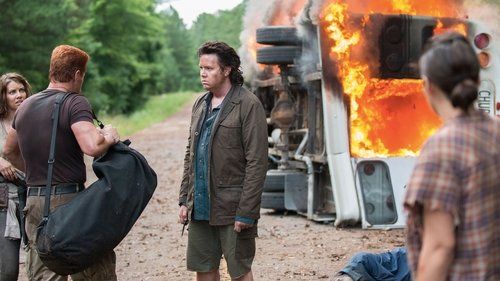 Assistir The Walking Dead S05E05 – 5×05 – Legendado