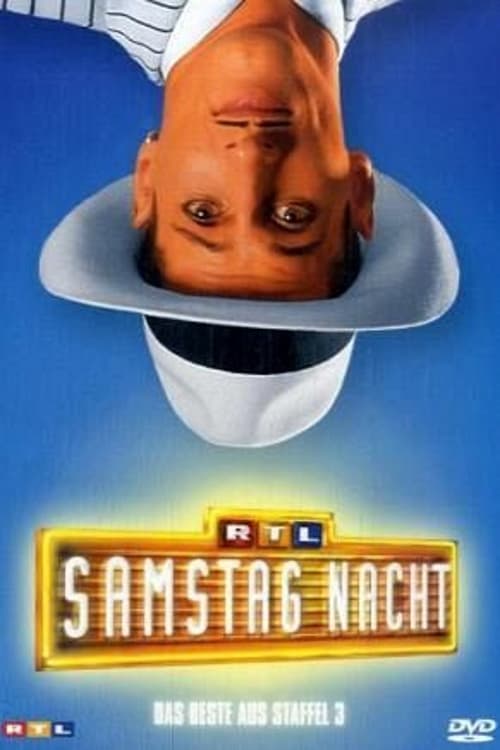 RTL Samstag Nacht, S03E04 - (1995)