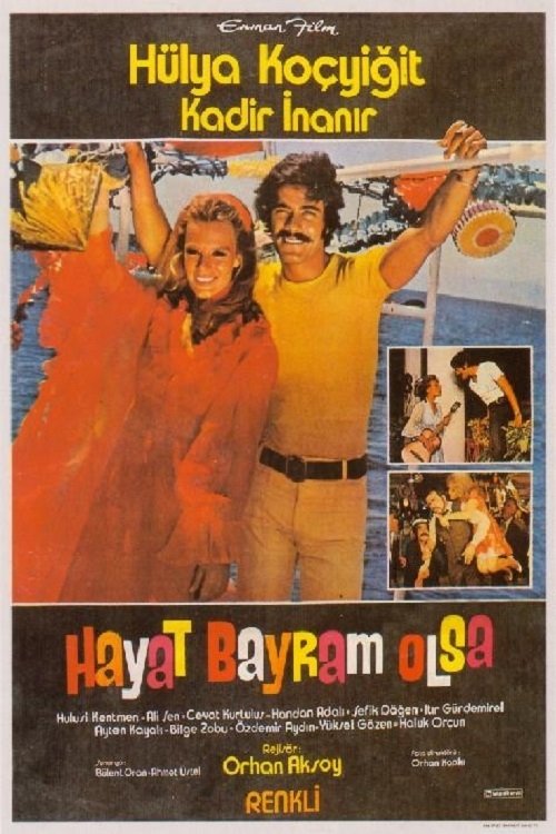 Hayat Bayram Olsa 1973