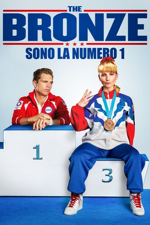 The Bronze - Sono la numero 1 2016