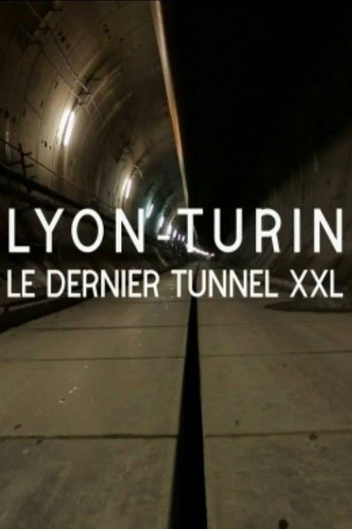 Lyon-Turin : le dernier tunnel XXL 2020