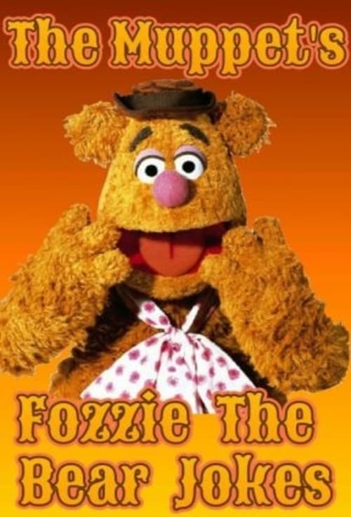 Fozzie's Bear-ly Funny Fridays (2015) poster