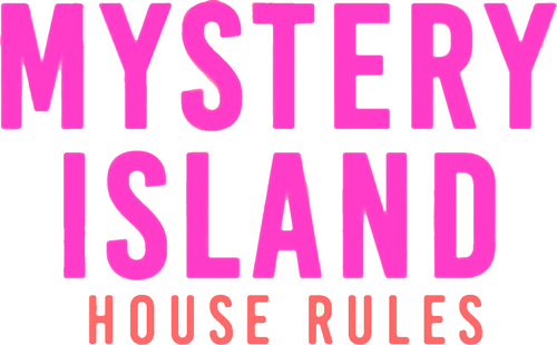 Mystery Island: House Rules logo