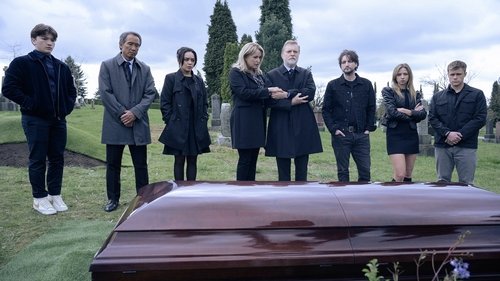 Final Destination Bloodlines Movie Screenshot