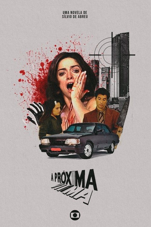 A Próxima Vítima