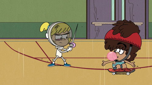 Image de l'épisode Un record à battre