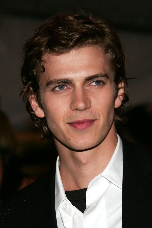 Image de Hayden Christensen