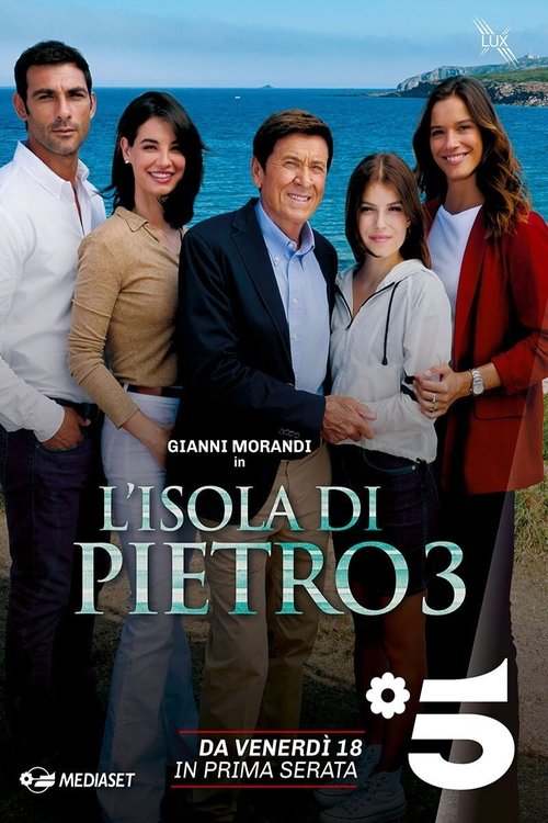 Back To The Island: Segredos da Ilha: Temporada 3
