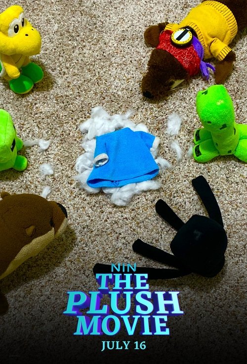 The Plush Movie 2021