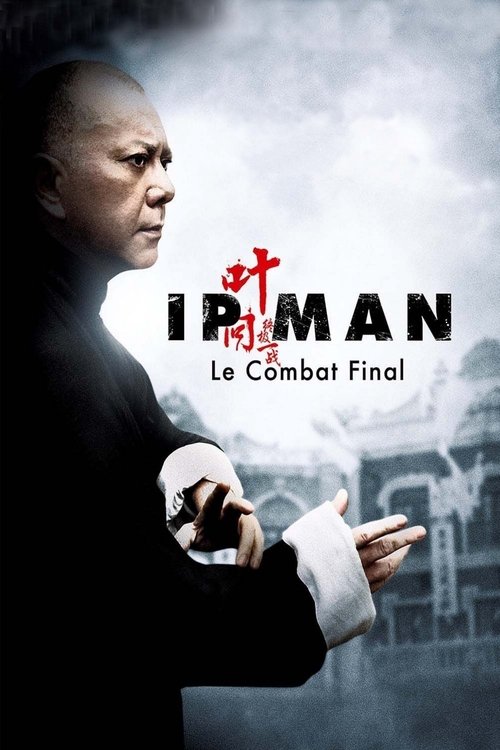 Ip Man: The Final Fight 2013