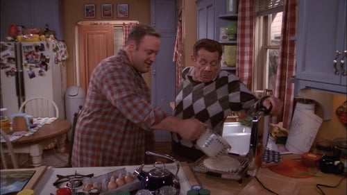 The King of Queens, S03E18 - (2001)