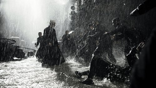 The Grandmaster image 5