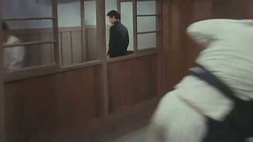 Tears in the Wolf's Eyes... — What Is a Man's Loneliness?