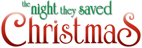 The Night They Saved Christmas
