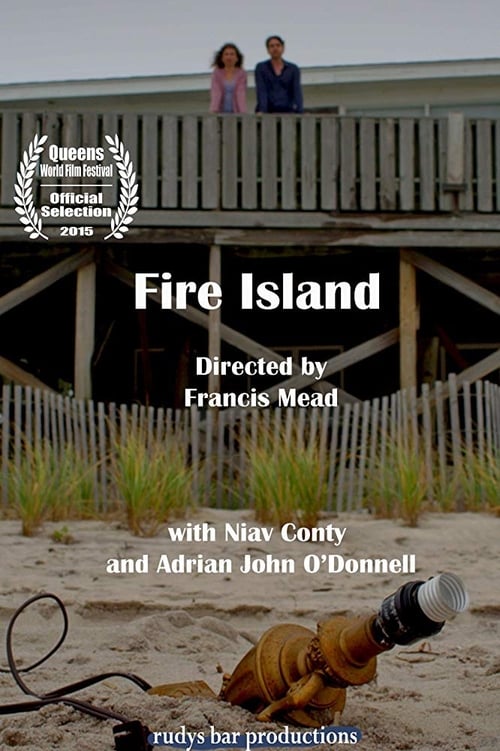 Fire Island 2013