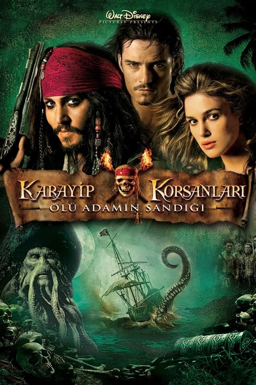 Karayip Korsanları: Ölü Adam'ın Sandığı ( Pirates of the Caribbean: Dead Man's Chest )