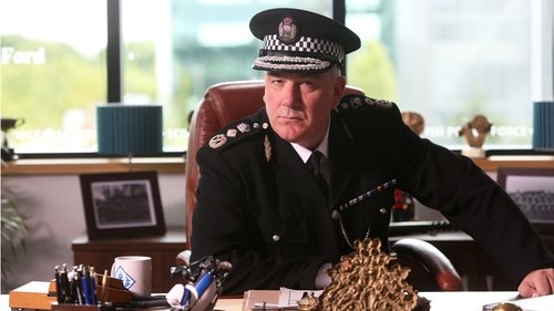 Poster della serie Scot Squad