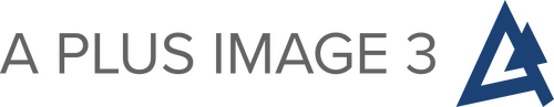 A Plus Image 3 logo