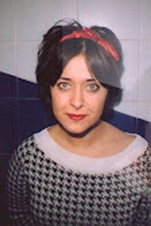 Foto de Aída del Bustio