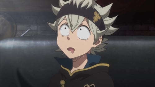 Black Clover: 1×85