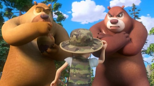 Image de l'épisode 1